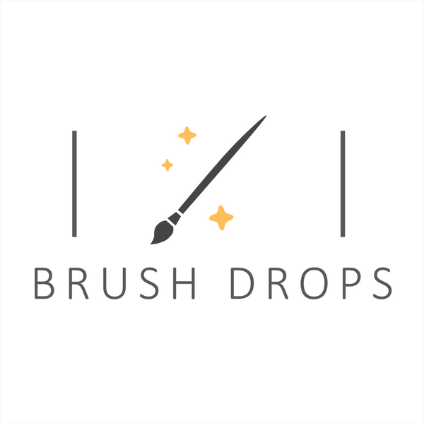Brush Drops